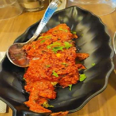 Bangade Masala Fry