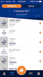 Runcoach Moves TeamQuest(圖3)-速報App
