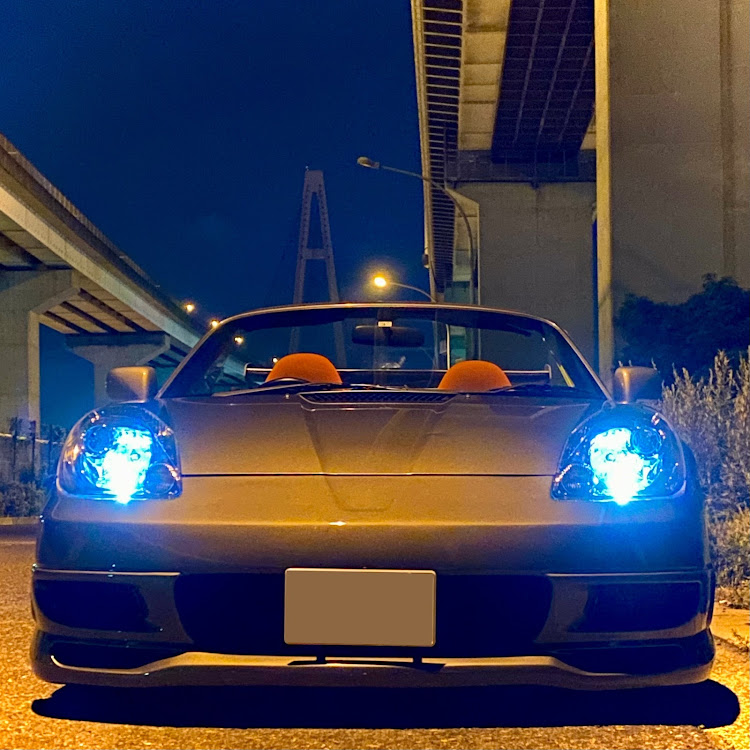MR-Sの8la24さんが投稿したカスタム事例の投稿画像1枚目