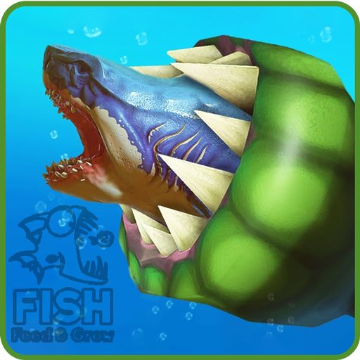 Fish Grow and Evolution - Apps on Google Play