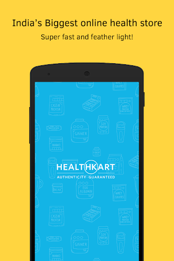 HealthKart