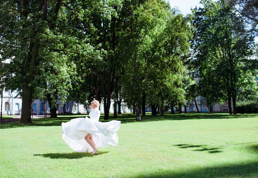 Весільний фотограф Татьяна Семицветикова (bella-festa). Фотографія від 12 травня 2017