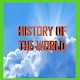 Download The history of the world For PC Windows and Mac 1.323588