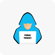 Viral Tricks - Ethical Hacking Tricks 1.2 Icon