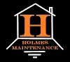 Holmes Drainage Logo