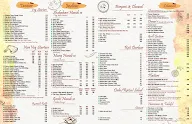 La Kababiyaa menu 2