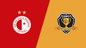 SC Dnipro-1 vs SK Slavia Praga Palpites em hoje 17 August 2023 Futebol