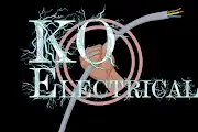 Ko Electrical Ltd Logo