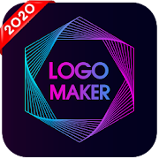 Logo Maker - Logo Creator, Generator & Designer icon