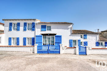 maison à Tonnay-Charente (17)