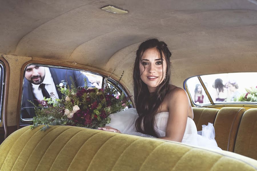 Fotógrafo de bodas Mónica Camiña (sokomoso). Foto del 9 de agosto 2019