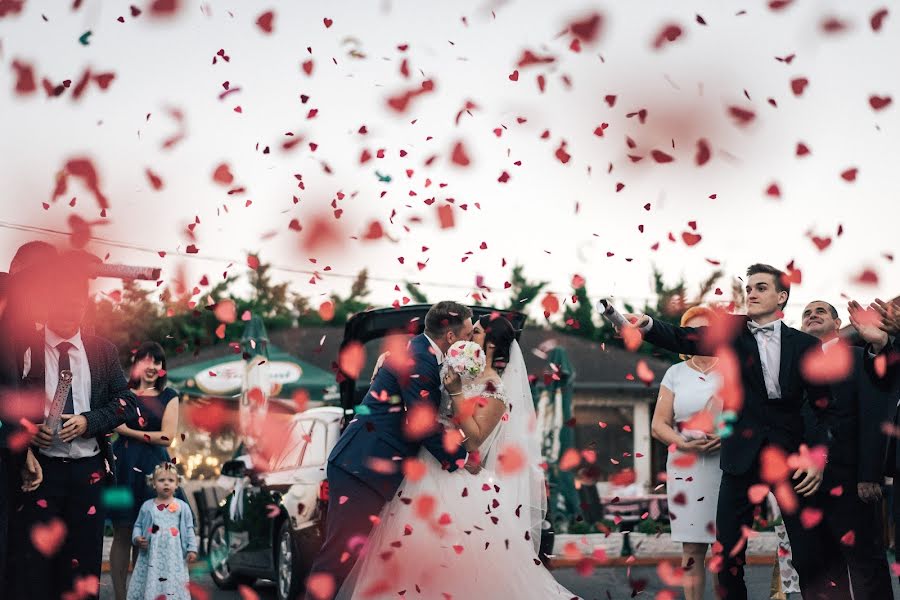 Fotógrafo de bodas Szabolcs Locsmándi (thelovereporters). Foto del 24 de enero