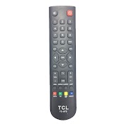 Remote Điều Khiển Tivi Tcl Thường Tc - 97E