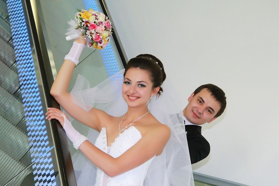 Wedding photographer Vladimir Kartavenko (kartavenko). Photo of 7 October 2013