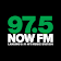 97.5 NOW FM  icon