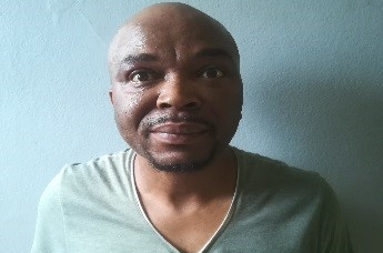 Thomi Mduduzi Masango is accused of defrauding SARS of almost R2 million.