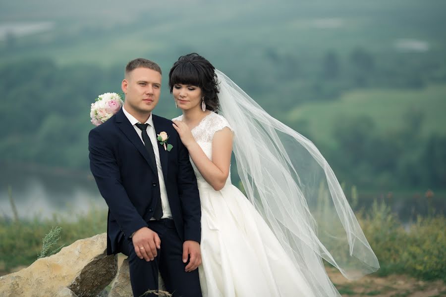 Photographe de mariage Alfiya Salimgaraeva (alfia). Photo du 17 novembre 2016