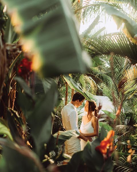 Wedding photographer Michal Dzikowski (michaldzikowski). Photo of 3 June 2022