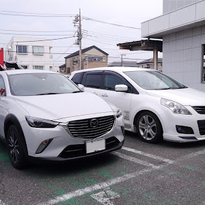 CX-3 DK5FW