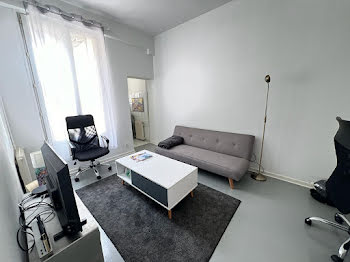 appartement à Courbevoie (92)