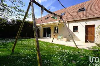 maison à Pontault-Combault (77)