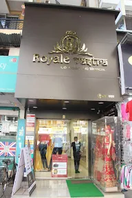 Royale Vastra photo 2