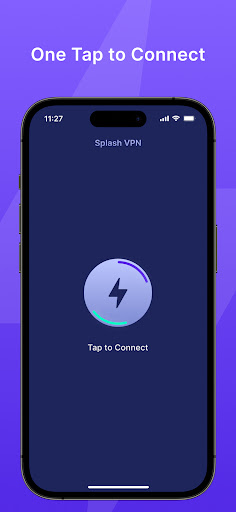 Screenshot Splash VPN - Fast Secure Proxy