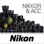 NIKKOR & ACC Apk