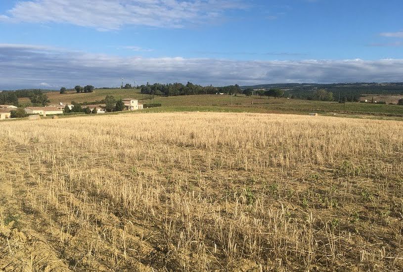  Vente Terrain à bâtir - 472m² à Castelnaudary (11400) 