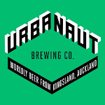 Urbanaut Co Rum Barrel Aged Imperial Tropical Stout