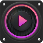 Cover Image of Unduh Free Music - Offline Music Player & Bass Booster 1.2 APK