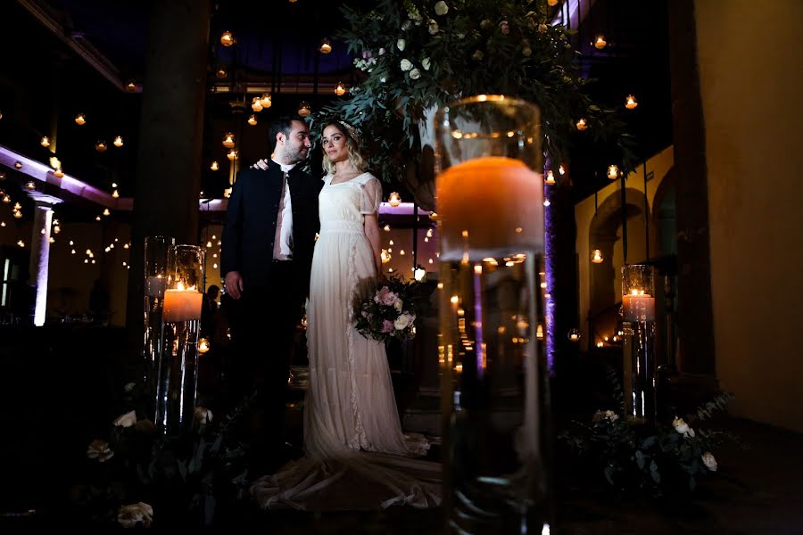 Fotógrafo de bodas Daniela Burgos (danielaburgos). Foto del 23 de enero 2018