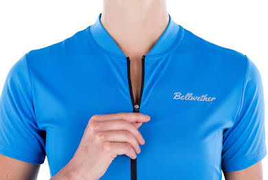 Bellwether Criterium Women's Cycling Jersey alternate image 2