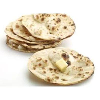 Butter Tandoori Roti