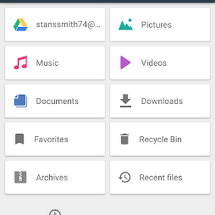 File Commander Premium – File Manager v3.6.14009 Proper APK Download