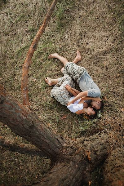 Wedding photographer Alisiya Chelini (aliciachelini). Photo of 27 July 2016