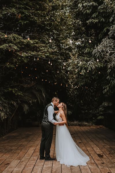 Wedding photographer Rochi Hernández (matawa). Photo of 9 July 2022