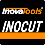 INOCUT – Cutting Data Apk