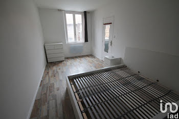 appartement à Dieppe (76)