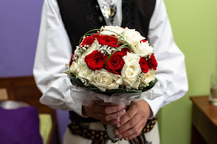 Fotógrafo de bodas Andrzej Pala (andrzejpala). Foto del 31 de diciembre 2019