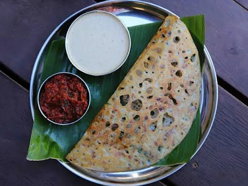 Plain Rava Dosai