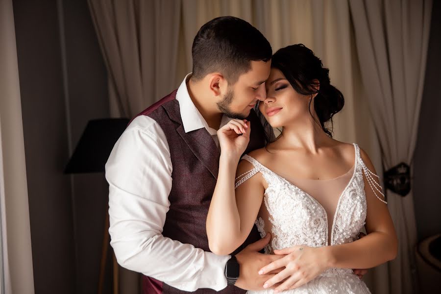 Wedding photographer Ekaterina Gacenko (ekaterinagacenko). Photo of 13 February 2020