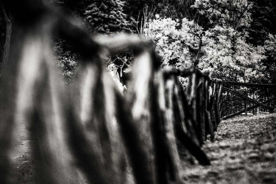 Fotografo di matrimoni Antonio Palermo (antoniopalermo). Foto del 1 febbraio 2019