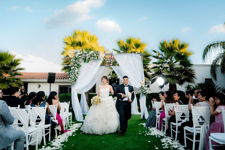 Fotógrafo de bodas Enrique Luna (enriqueluna). Foto del 18 de abril