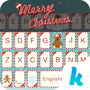 Download MerryChristmas 2016 Kika Theme For PC Windows and Mac