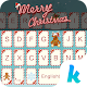 Download MerryChristmas 2016 Kika Theme For PC Windows and Mac 1.0