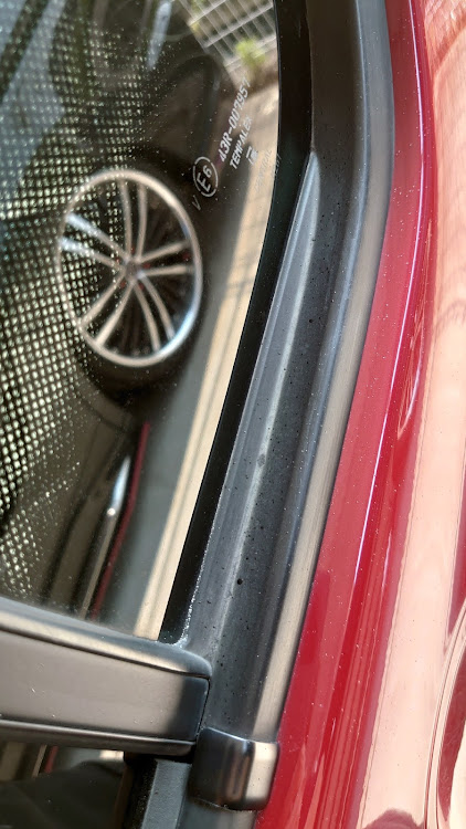 ハスラーのこれなんや?に関するカスタム事例の投稿画像3枚目