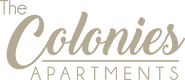 The Colonies Apartments Homepage