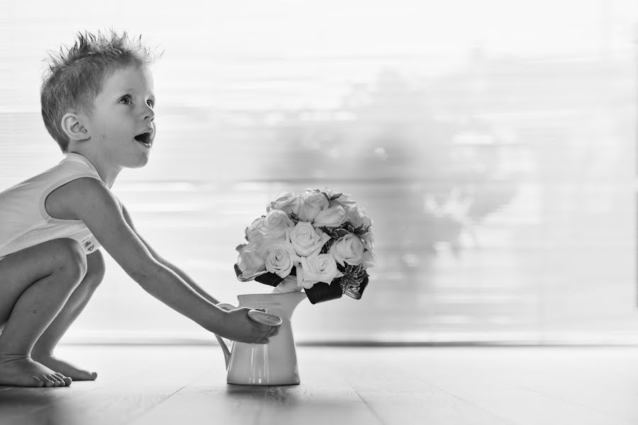 Wedding photographer Giulio Cesare Grandi (grandi). Photo of 21 August 2015