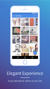 GalleryVault Pro Key – Hide Pictures And Videos (MOD) 8